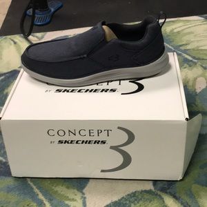 Sketchers Concept 3 (Brand New)